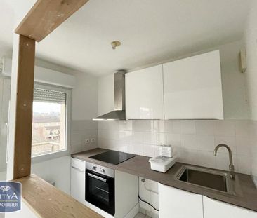 Location Appartement 3 pièces 54m² ALENCON 61000 - Photo 5