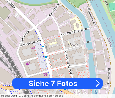 3.5 Zimmer, 85 m², EG - Foto 1