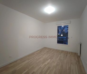 Location Appartement 2 pièces 41m² CHATILLON 92320 - Photo 1