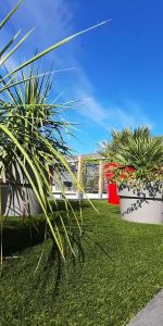 Appartement à louer 1 pièce 26.77m² - Photo 4