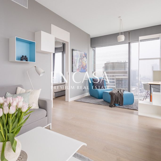 Warszawa, Śródmieście, Twarda - Photo 1