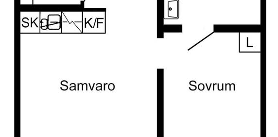 Björnstigen 3 - Foto 2