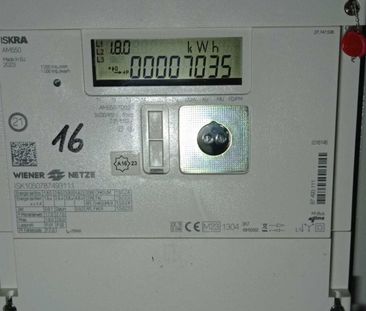 super Singlewohnung nähe Strecker Park! - Foto 6