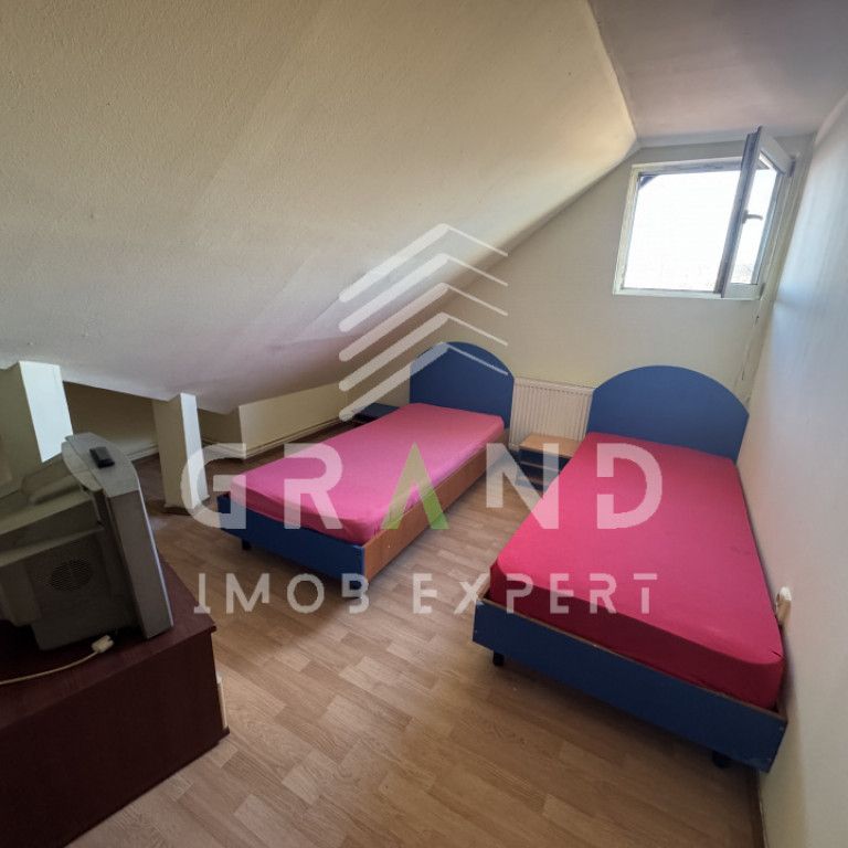 Oportunitate!Garsoniera,UTILITATI INCLUSE,Zona Marasti/Maras - Fotografie 1