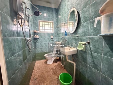 2 Storey Terrace House at Jalan Pekaka 2 - Photo 4