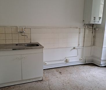Location Appartement 2 pièces 39m² NANCY 54000 - Photo 1