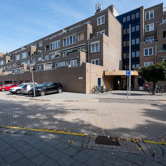 Urkwal 90, Stedenwijk Midden-oost, 1324HR, Almere - Photo 1