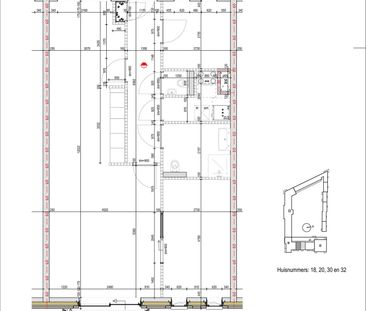 Ottodreef 18, Hanzekwartier, 8254BE, Dronten - Photo 5