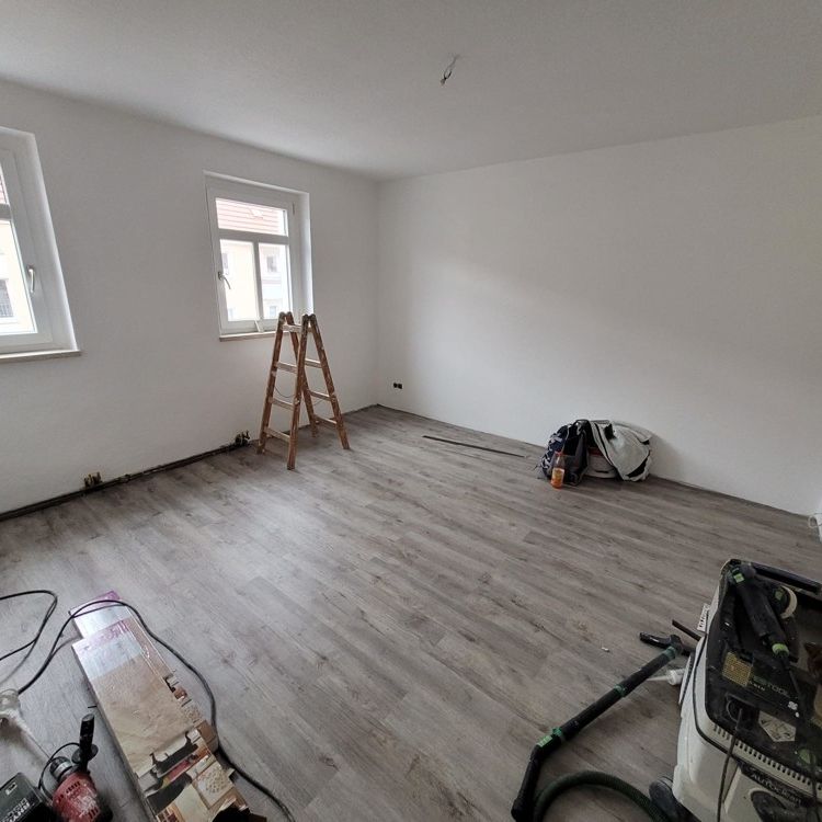 Wunderschöne und ruhige 2-Zimmer-Wohnung unweit des Bahnhofes - Photo 1