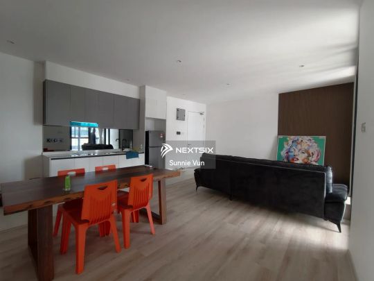 Milano Eight Condominium - Foto 1