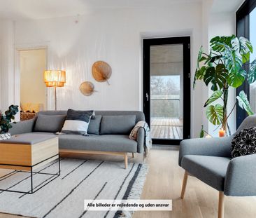 Kolding Åpark 24, 5, 506 - Foto 2