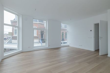 Paul Krugerstraat 12-B, Nelson Mandelabuurt, 2021XN, Haarlem - Foto 4