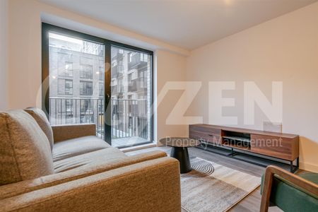 Berkeley Square, 319 – 321 Ordsall Lane - Photo 2