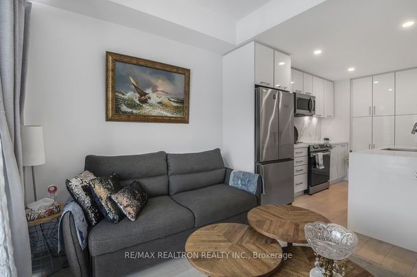 For Lease - 415 Sea Ray Avenue Unit# 330, Innisfil, Ontario - Photo 1