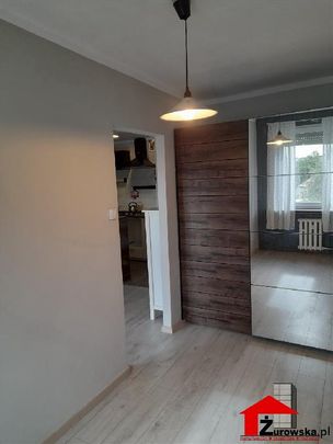 Mieszkanie opolskie Strzelce Opolskie powierzchnia 34.5 m² C240-WM-43254 - Zdjęcie 1