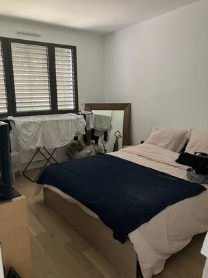 Location Appartement 2 pièces Meublé 44m² STE FOY LES LYON 69110 - Photo 1