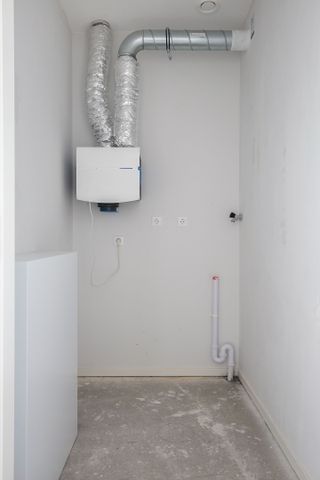 Appartement te huur: Oranje Vrijbuiterskade 122 3527 LG Utrecht - Foto 2