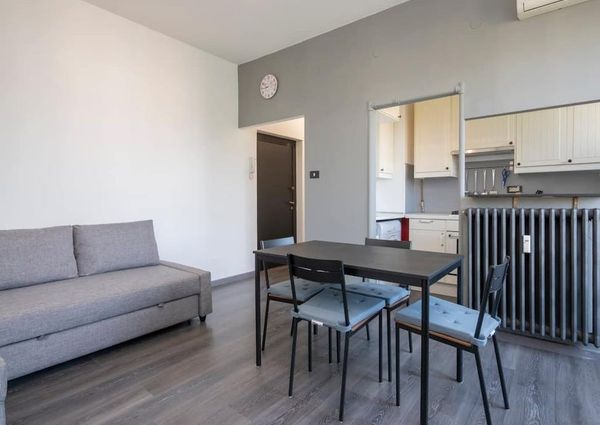 Viale Omero, Milan, Lombardy 20139