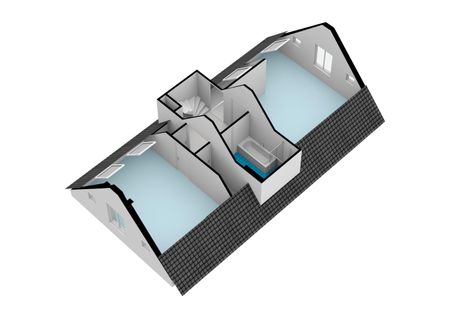 Te huur: Huis Vondelstraat 48 in Amsterdam - Photo 5