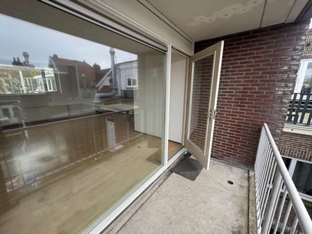 Te huur: Appartement Generaal de la Reijlaan 22 D in Bussum - Foto 2