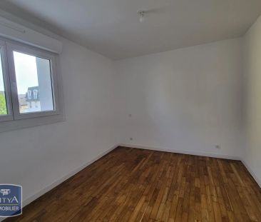 Appartement à louer 3 pièces 63.31m² - Photo 2