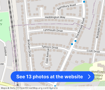 Tythorn Drive, Wigston, LE18 - Photo 1