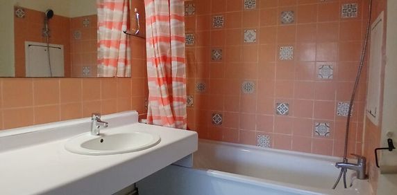 Appartement T2 près de CERGY à louer - Photo 2