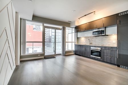 For Lease - 8 Mercer Street Unit# 810, Toronto, Ontario - Photo 4