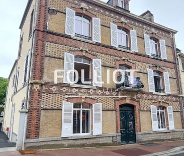A LOUER Bel Appartement 50000 Saint-L� 1 pi�ce(s) 34.62 m2 - Photo 6