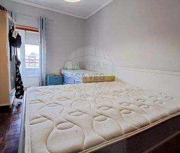 Apartment T3 in Alto do Seixalinho, Santo André e Verderena, Barreiro - Foto 2