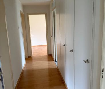 4 Zimmer, 3. Stock - Photo 5