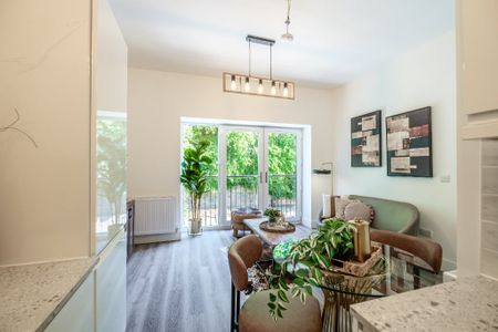 Queen Mary Avenue, 14, Glasgow, Queens Park, G42 8DT - Photo 5