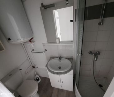 Appartement T1 à louer - 12 m² - Photo 6