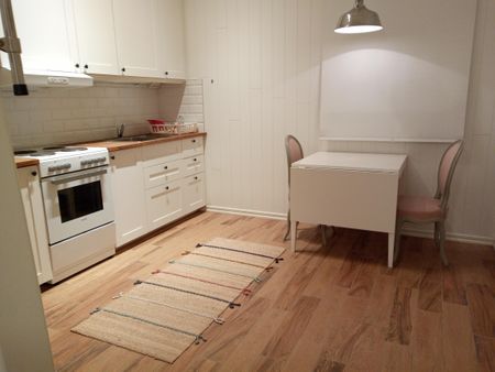 Brattåskärrsvägen, Sävedalen - Foto 2