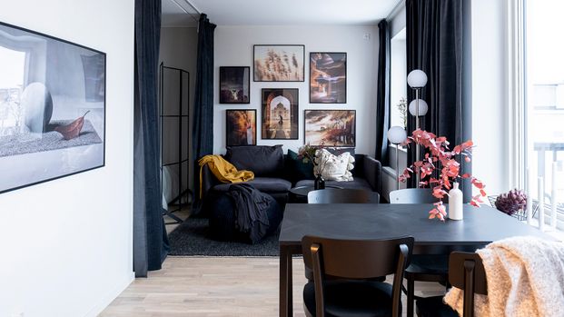 Bäckby Torggata, Västerås - Photo 1