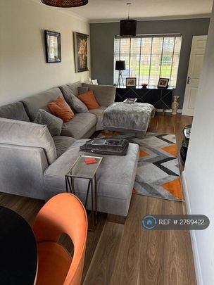 2 bedroom semi-detached house to rent - Photo 1