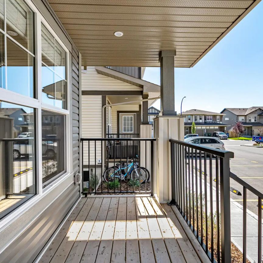 Heartland Townhomes — 2 bedroom townhouse - Photo 1