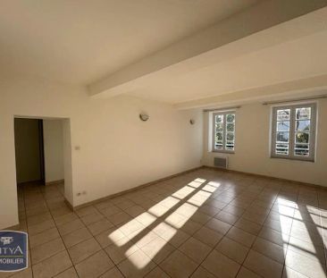 Appartement à louer 3 pièces 72.4m² - Photo 1