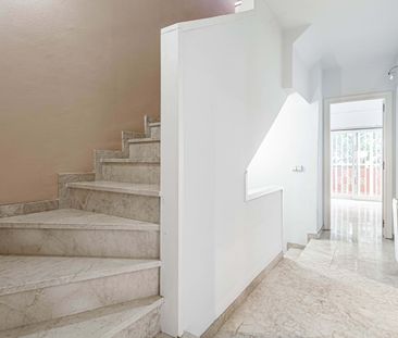 Casa o chalet de alquiler en Calle Madroñera, Las Matas - Peñascales - Photo 3