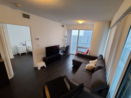 For Lease - 100 Harbour Street Unit# 4110, Toronto, Ontario - Photo 5