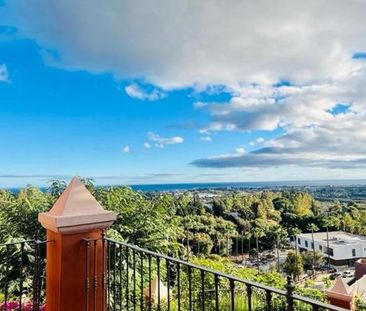 2 bedroom luxury Flat for rent in Benahavís, Andalusia - Photo 5