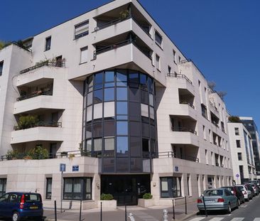 Location Appartement 1 pièce 29m² - Photo 3