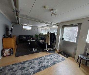Klockhusgatan 12 A Oxhagen, Kalmar - Foto 1