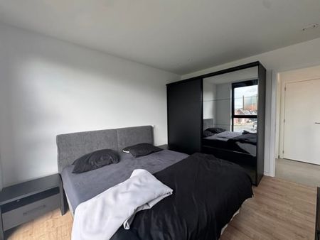 Appartement te huur - Photo 3
