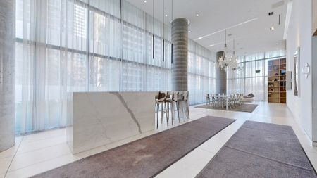 For Lease - 185 Roehampton Avenue Unit# 2503, Toronto, Ontario - Photo 2