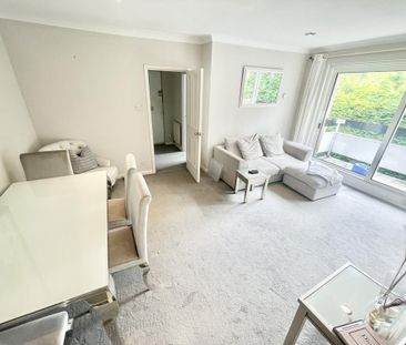 1 bedroom flat to rent - Photo 6