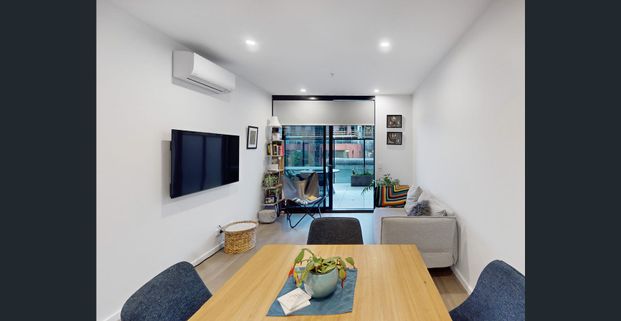 4A/21 Pentridge Boulevard, Coburg, Vic 3058 - Photo 1