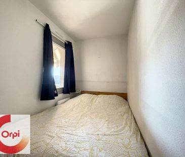 Location Appartement 2 pièces Meublé 25m² ANTIBES 06600 - Photo 4