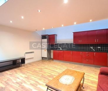 2 bedroom ground floor flat to rent - Photo 4