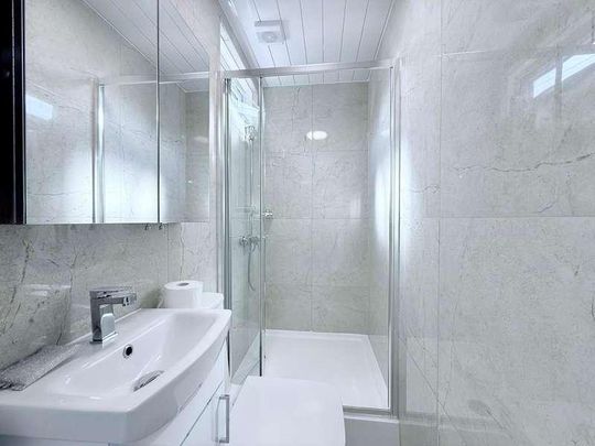 Turton Road, Top Floor Flat, Wembley, HA0 - Photo 1